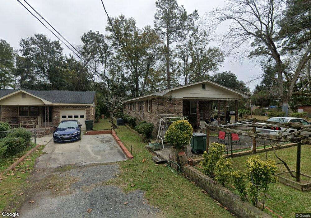 1711 Suggs St, Conway, SC 29527 - photo 1
