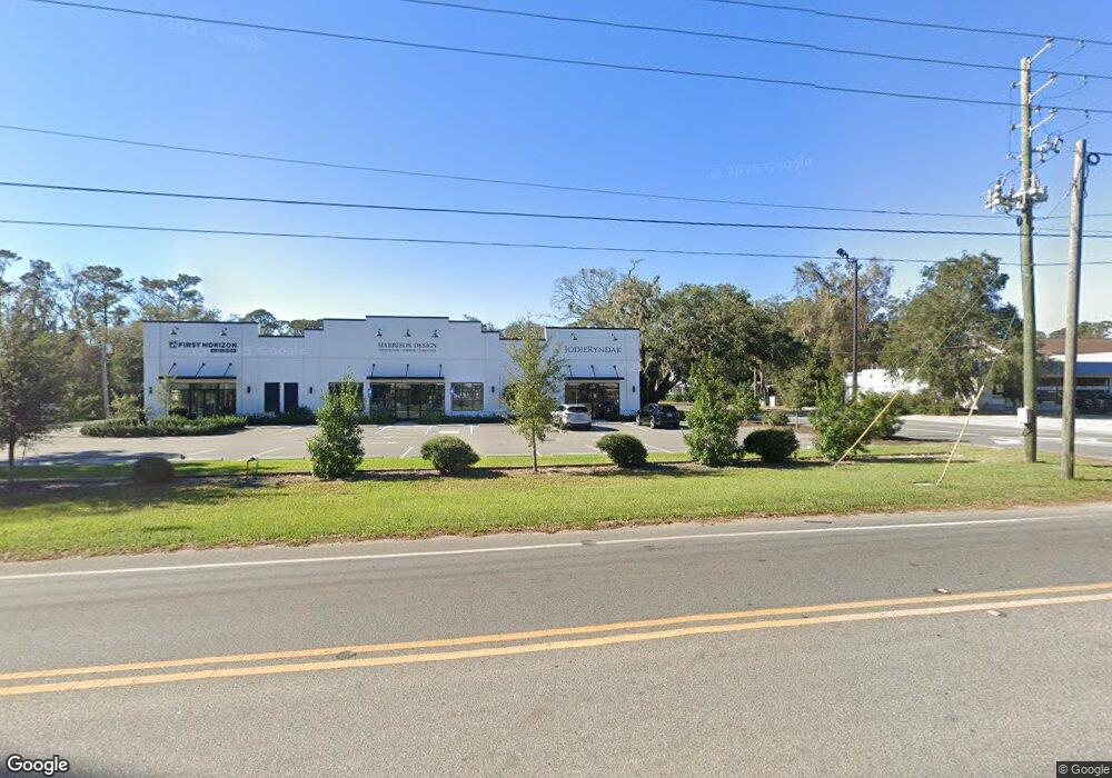 3507 Frederica Rd, St. Simons Island, GA 31522 - photo 1