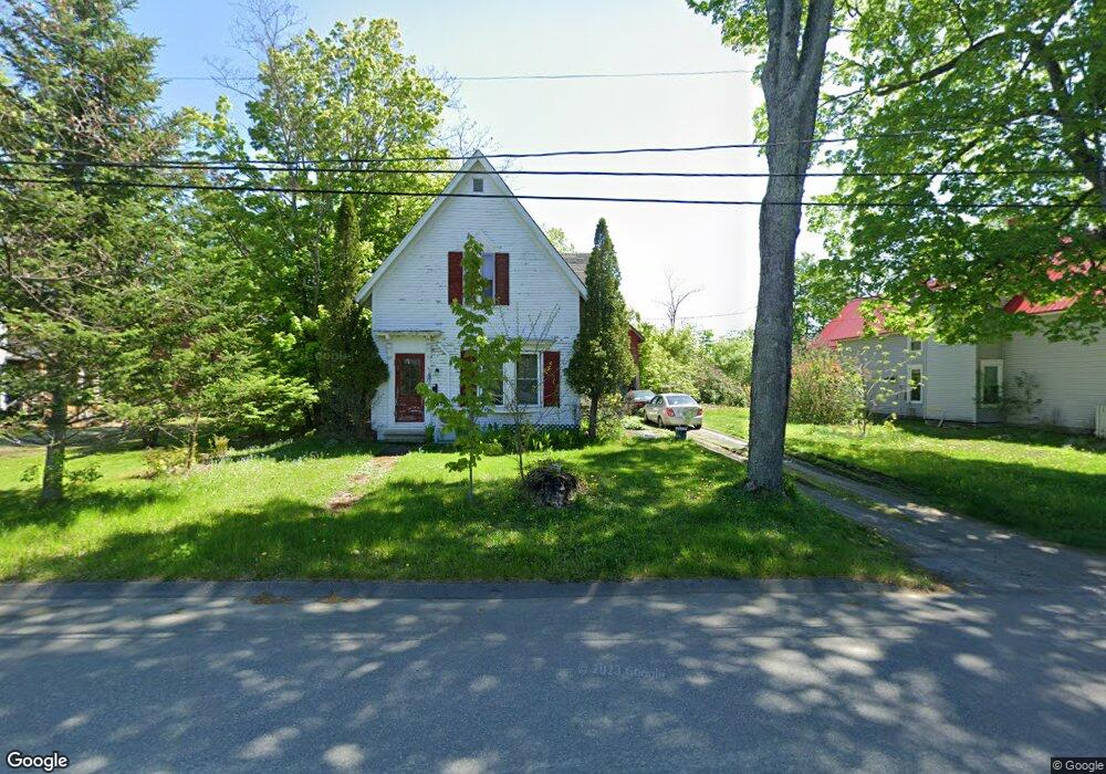 25 Spring St, Dover Foxcroft, ME 04426 - photo 1