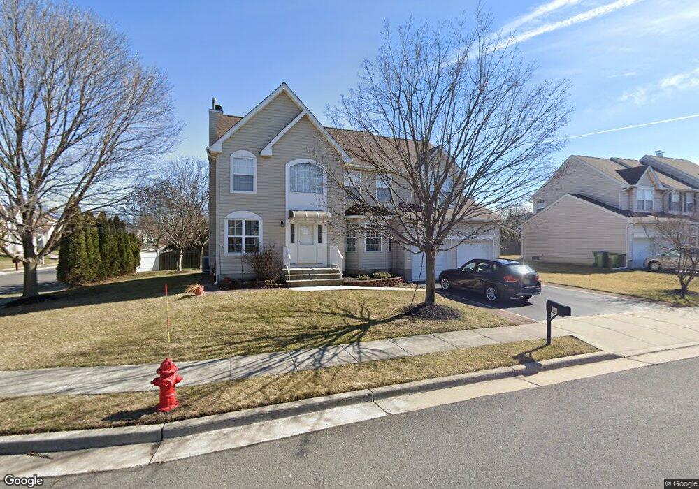14 Daffodil Dr, Edison, NJ 08837 - photo 1