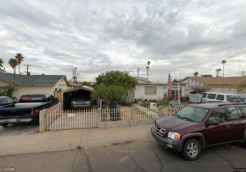 5408 W Edgemont Ave, Phoenix, AZ 85035 - photo 1