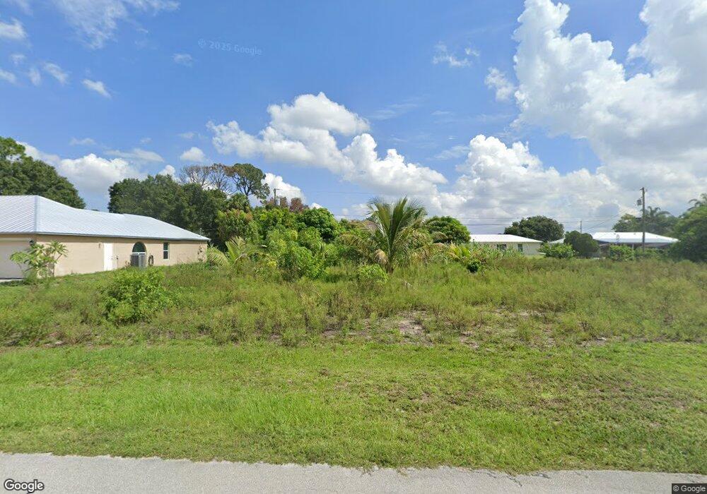 971 SW Gaitor Ave, Port St. Lucie, FL 34953 - photo 1