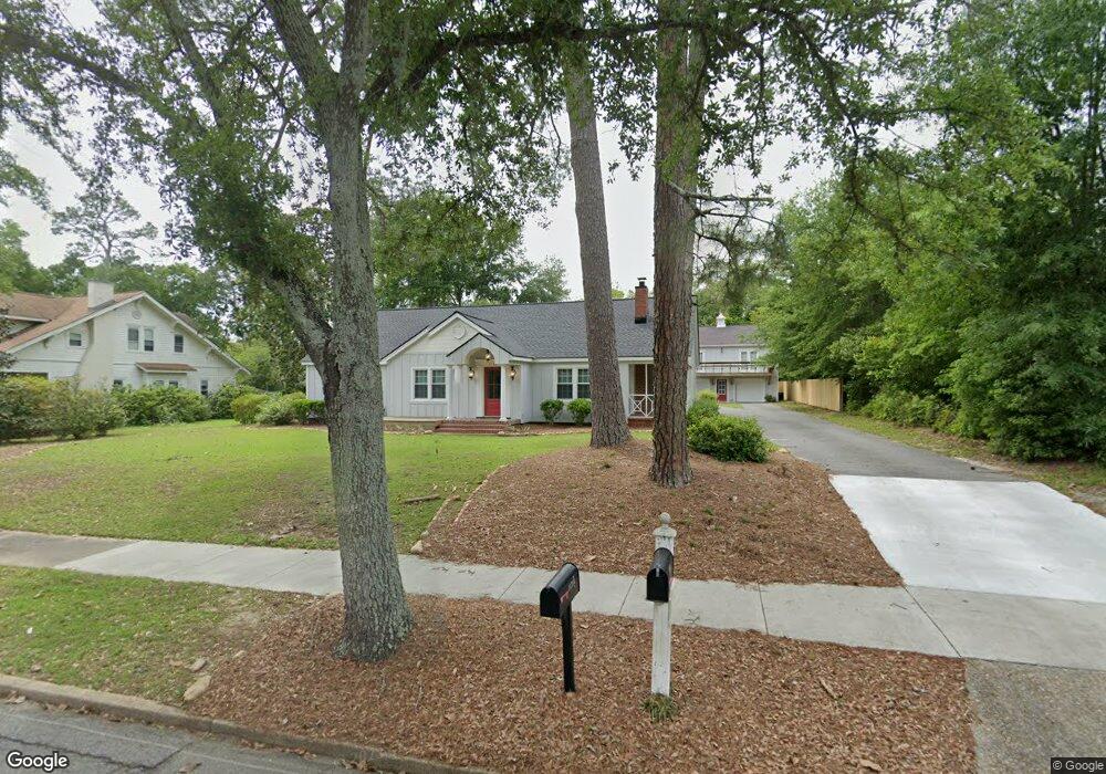 1138 1st St, Moultrie, GA 31768 - photo 1