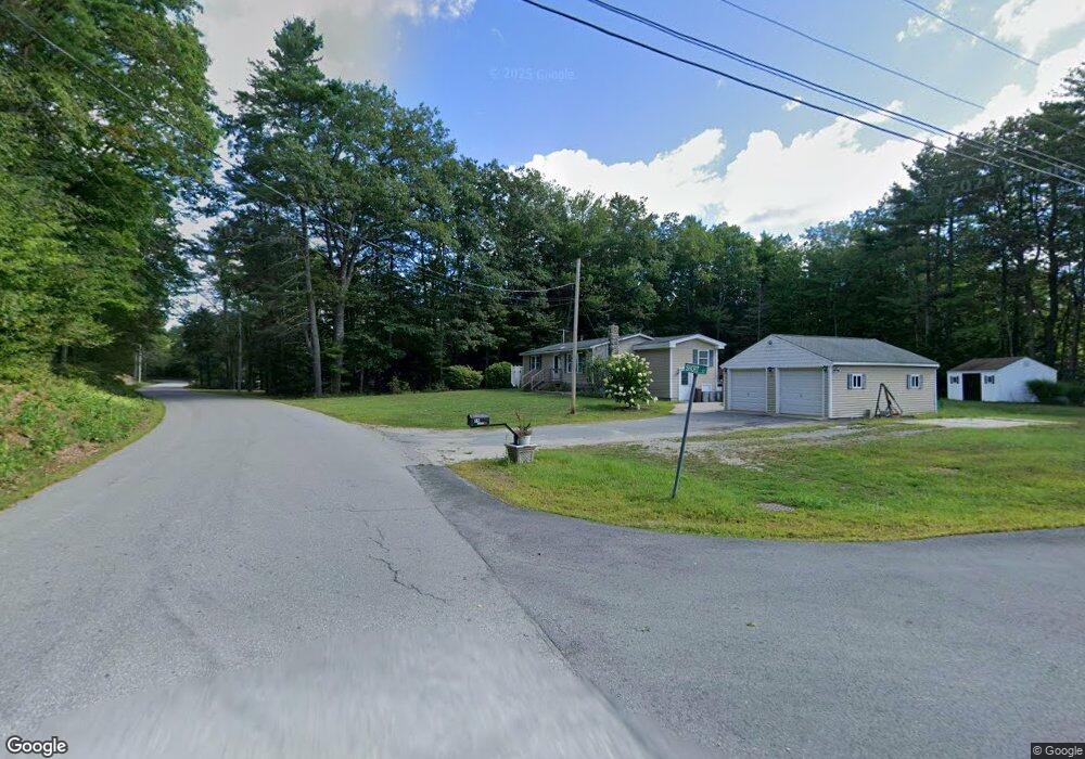 1 Tico Rd, Rindge, NH 03461 - photo 1