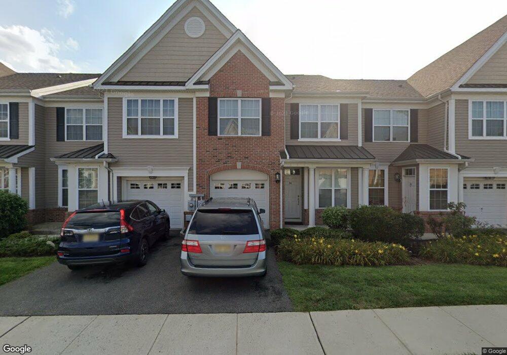 20 Vincent Behan Blvd unit 20, Edison, NJ 08837 - photo 1