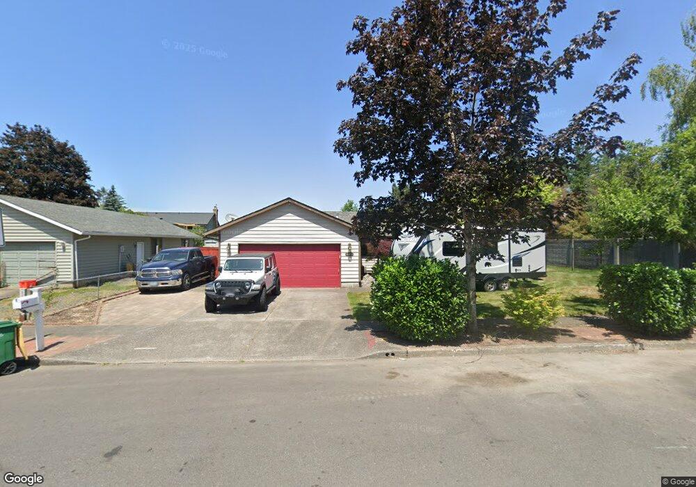 1103 SW 28th St, Troutdale, OR 97060 - photo 1