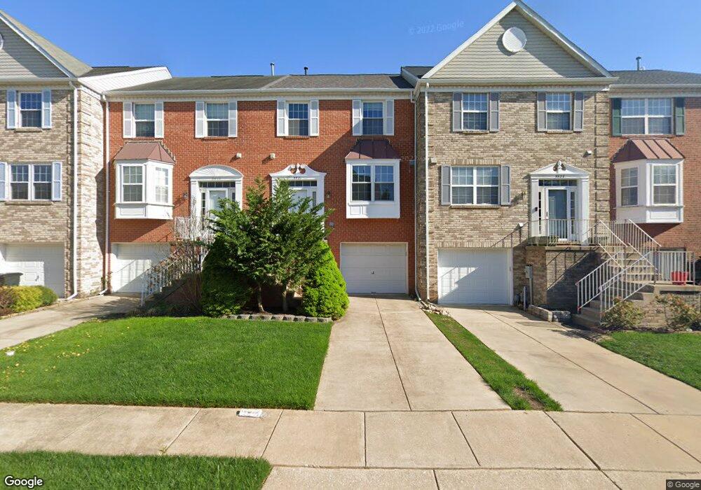 9521 Georgian Way, Owings Mills, MD 21117 - photo 1