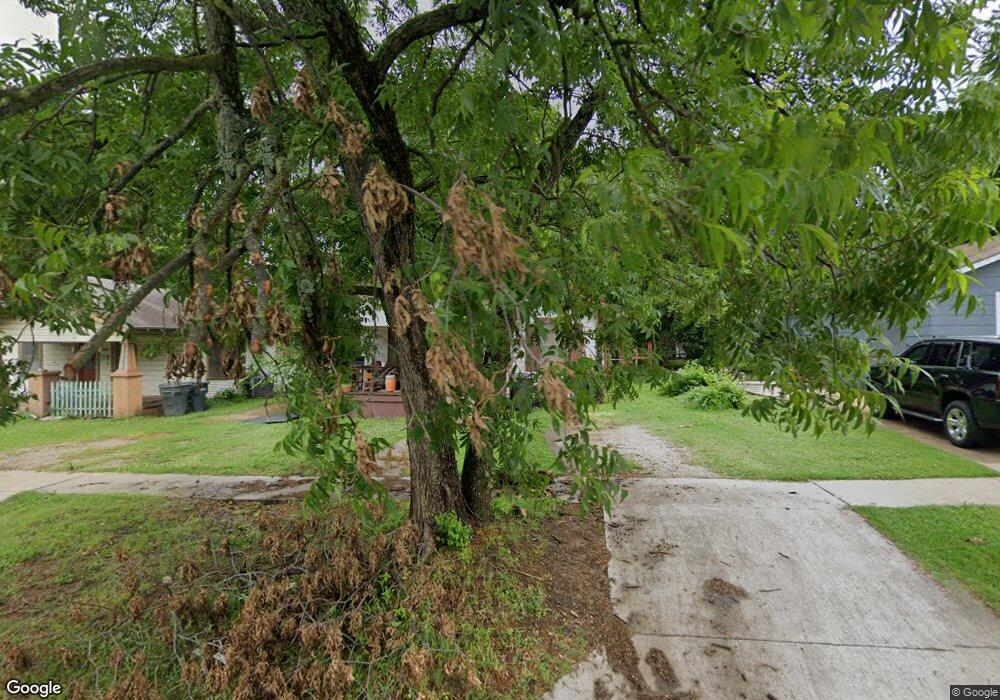 226 11th Ave NW, Ardmore, OK 73401 - photo 1