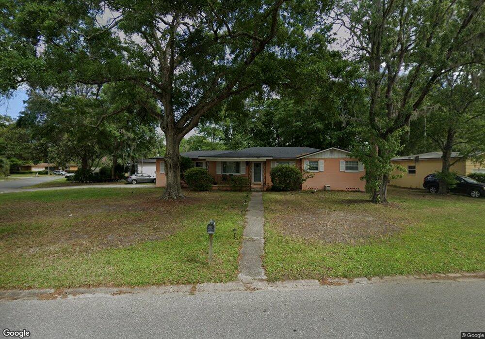 5737 Norde Dr W, Jacksonville, FL 32244 - photo 1