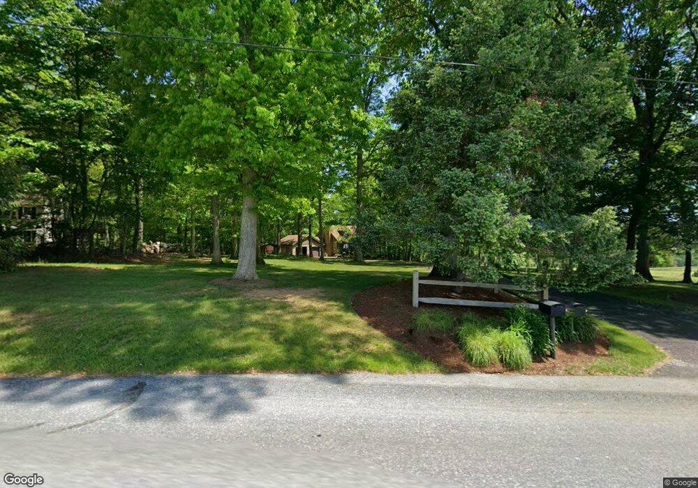 509 Liberty Ln, Kirkwood, PA 17536 - photo 1