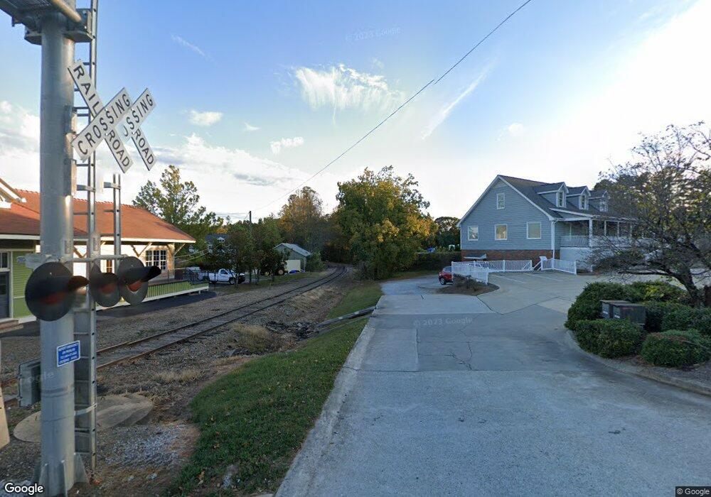 122 Hickory Rd, Canton, GA 30115 - photo 1