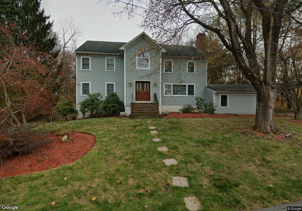 26 Blueberry Ln unit G, Lexington, MA 02420 - photo 1