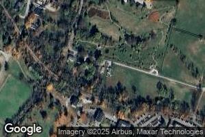 423 Newton St, Midway, KY 40347