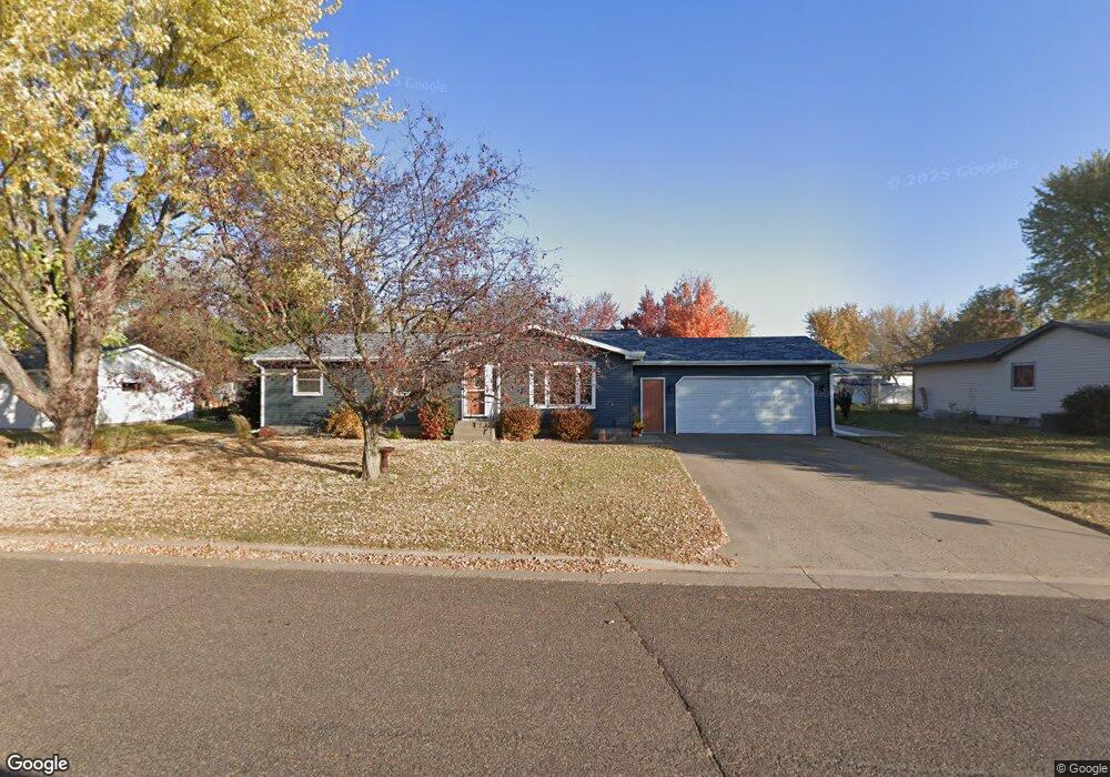 315 E John St, Rice Lake, WI 54868 - photo 1