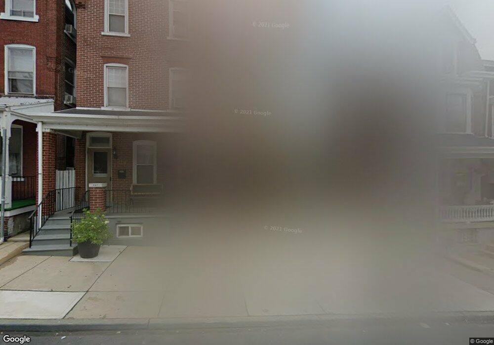 445 N 4th St, Allentown, PA 18102 - photo 1