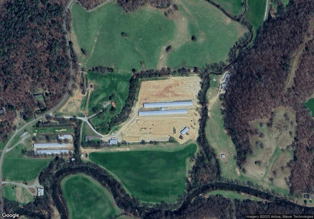 1870 Boardtown Rd, Ellijay, GA 30540 - photo 1