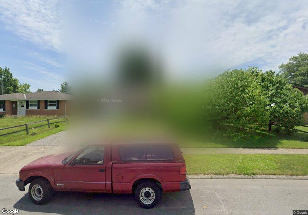 1341 Whitby Square N, Columbus, OH 43229 - photo 1