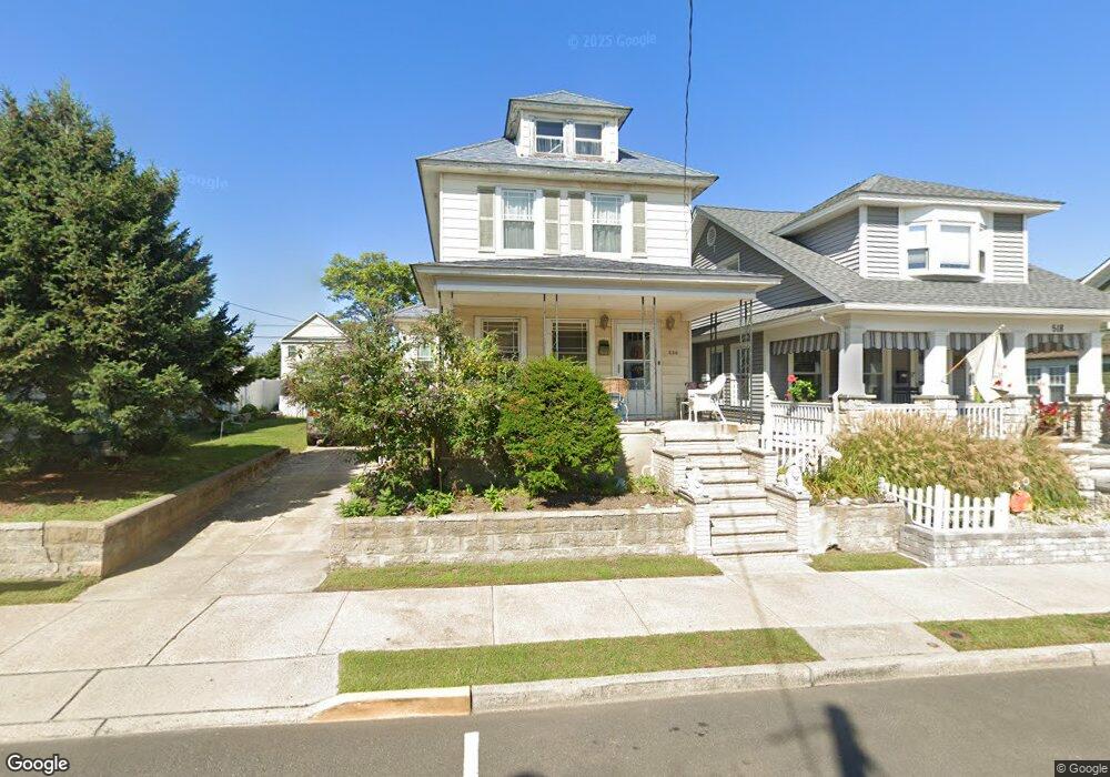 520 Newark Ave, Bradley Beach, NJ 07720 - photo 1