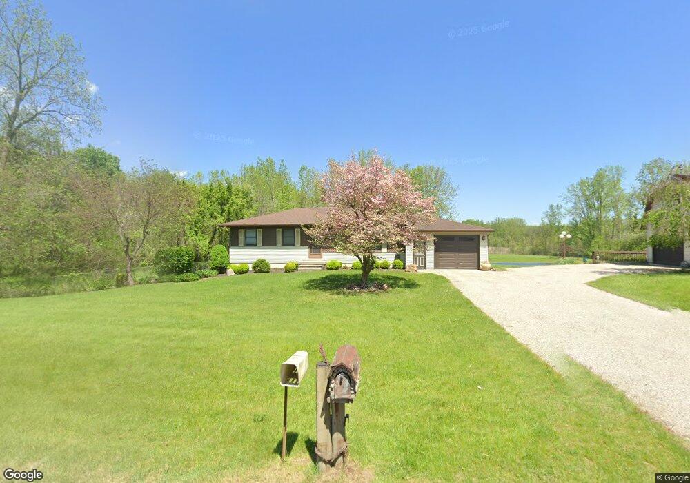 1455 100th St SW, Byron Center, MI 49315 - photo 1
