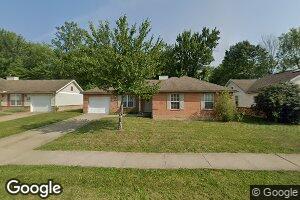 1311 Vienna Rd SW, Canton, OH 44706