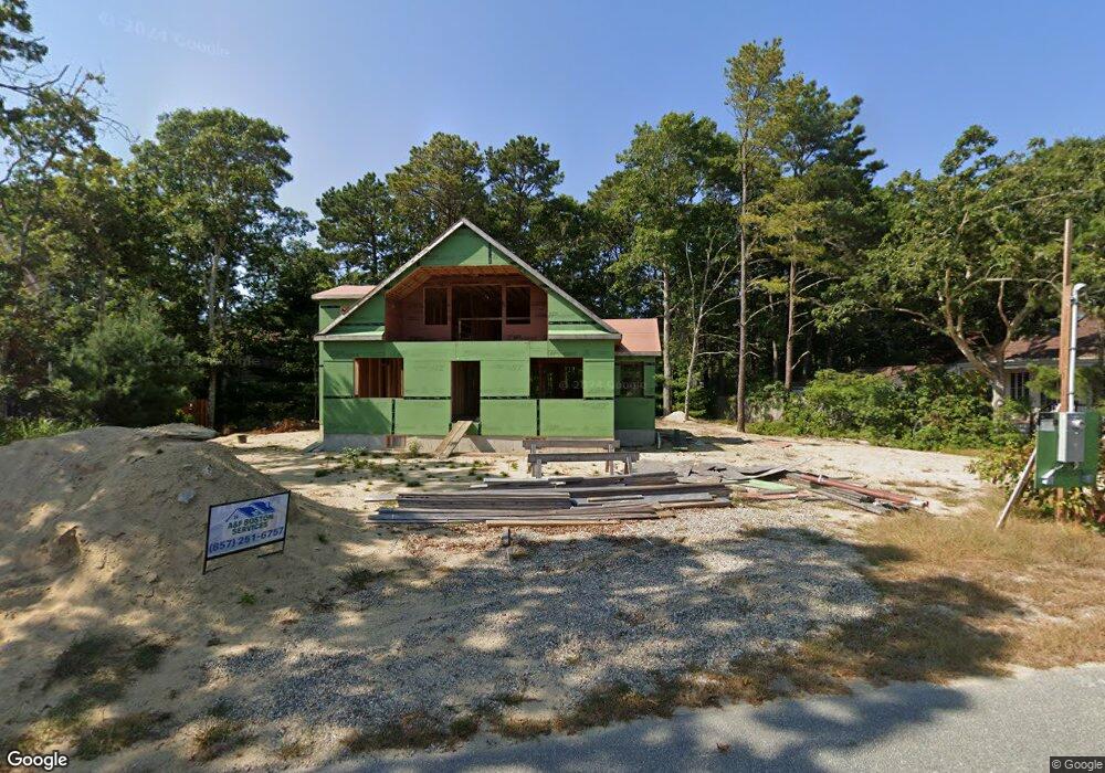 31 Quaker Run Rd, Mashpee, MA 02649 - photo 1