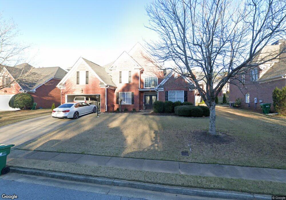 3630 Highcroft Cir, Norcross, GA 30092 - photo 1