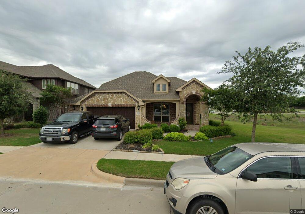 3400 Chadbourne Dr, Wylie, TX 75098 - photo 1