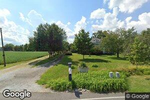 4515 S 600 E, Waldron, IN 46182