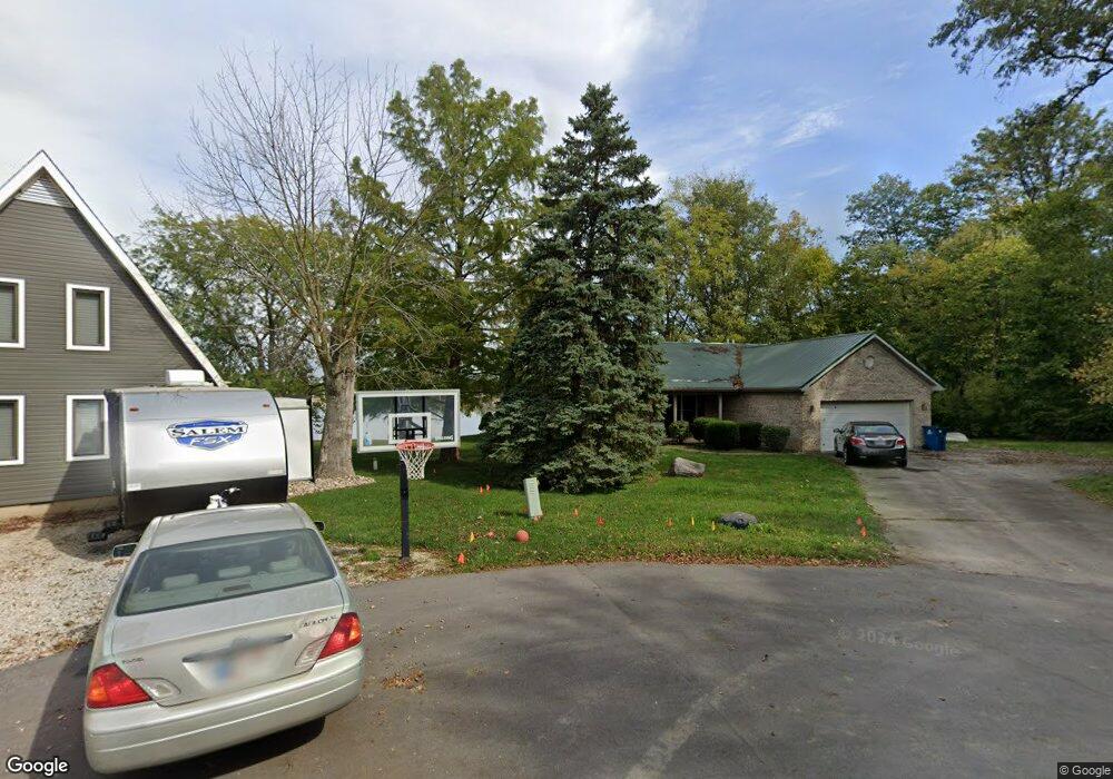 300 E Shore Dr, Geneva, IN 46740 - photo 1