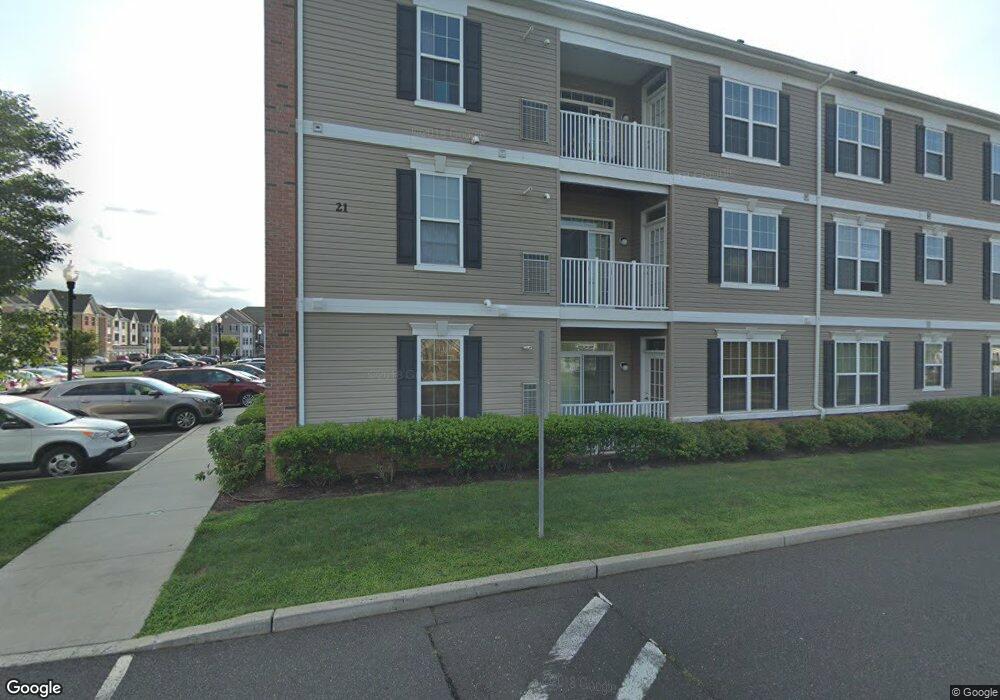 2137 Edward Stec Blvd, Edison, NJ 08837 - photo 1