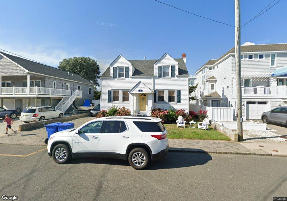 322 Berkeley Ave unit U2, Beach Haven, NJ 08008 - photo 1