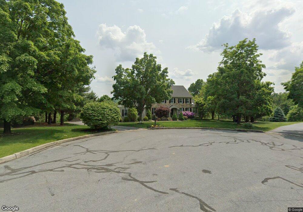 26 Red Fox Ln, Glenmoore, PA 19343 - photo 1