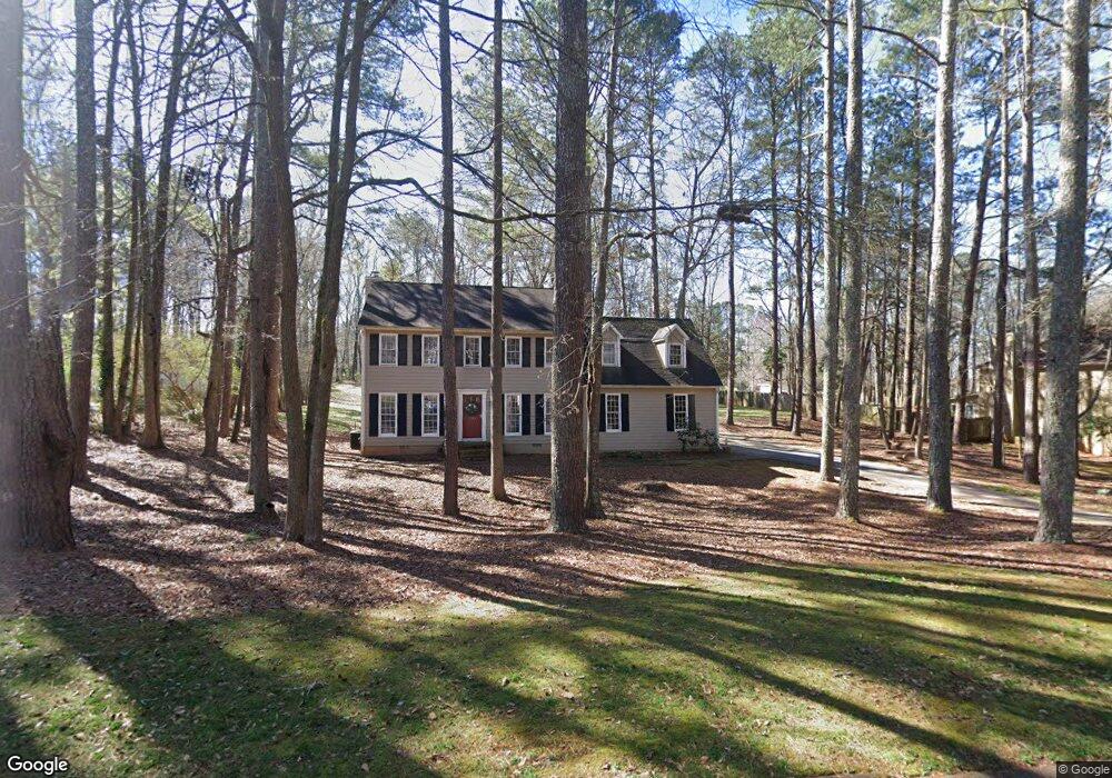 135 Wilmington Ln unit 5, Fayetteville, GA 30214 - photo 1