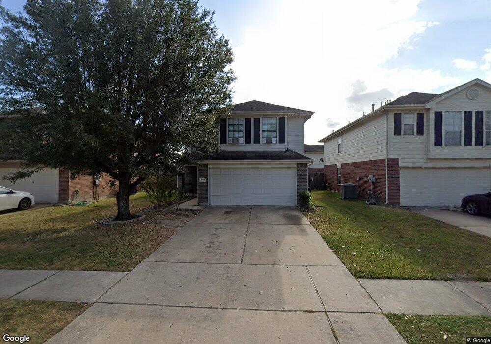 6315 Calton Cove Cir, Houston, TX 77086 - photo 1