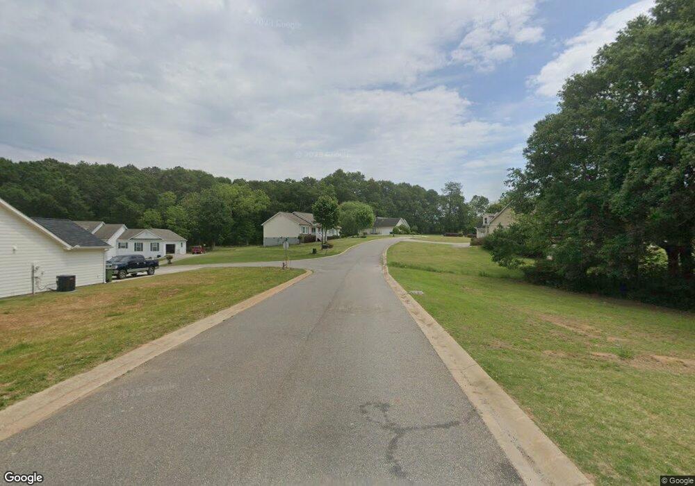 0 Cobb Dr unit 26 8389379, Royston, GA 30662 - photo 1