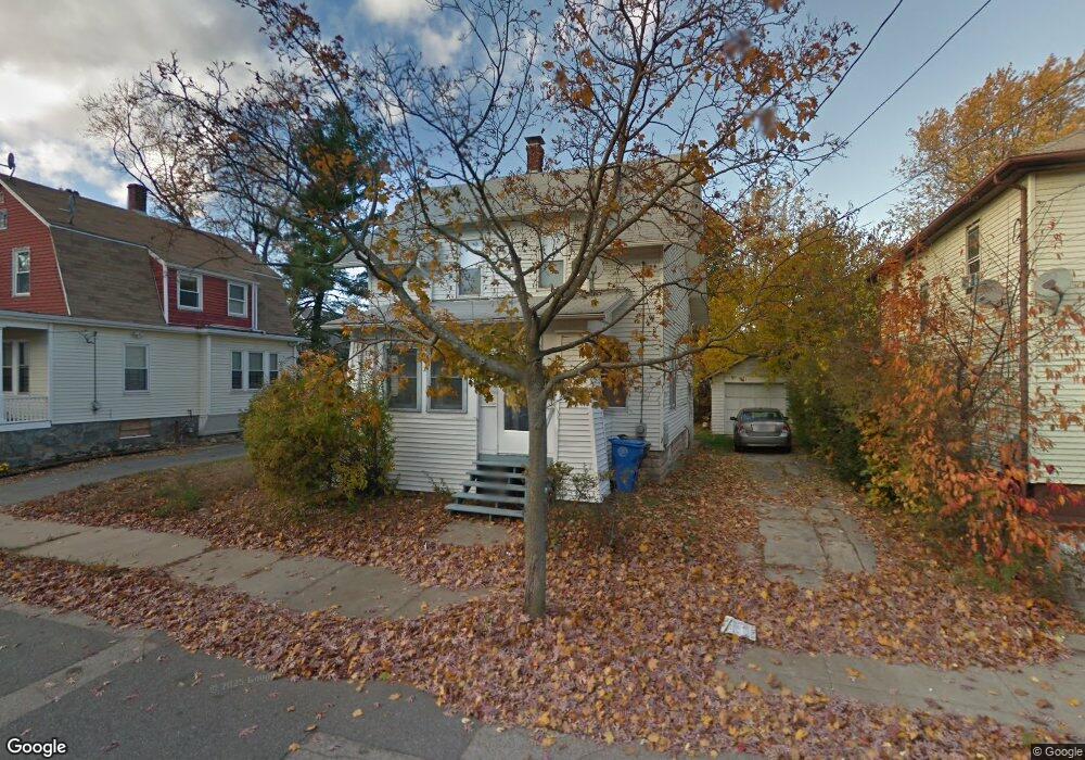 319 Narragansett St, Cranston, RI 02905 - photo 1