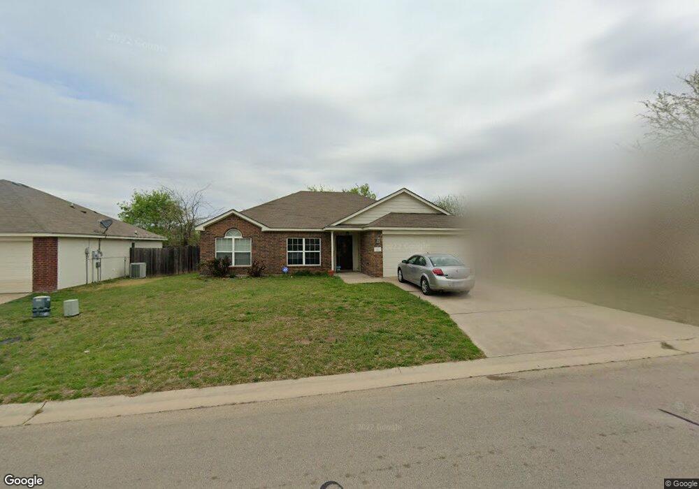 3112 Harrington, Temple, TX 76504 - photo 1