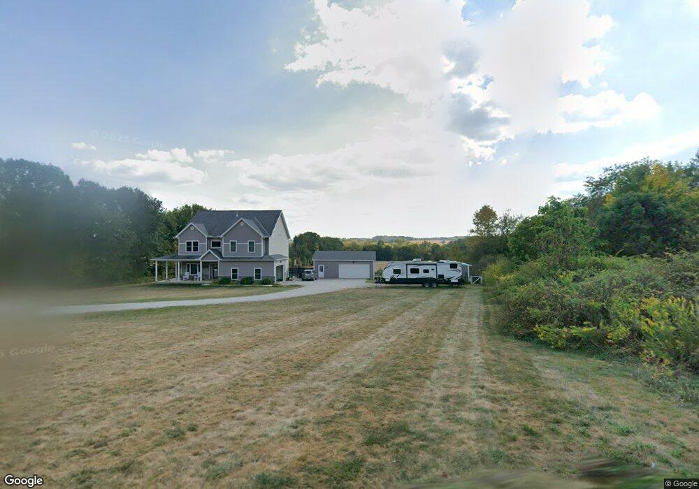 15500 Howard Danville Rd, Danville, OH 43014 - photo 1