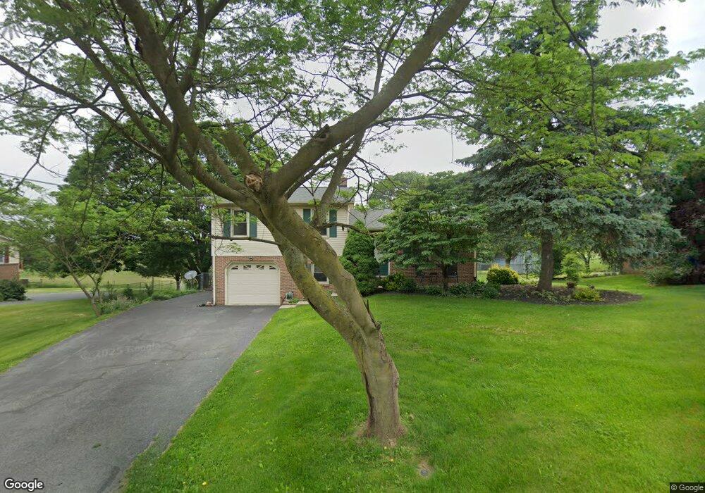 335 Cornertown Rd, Chambersburg, PA 17201 - photo 1