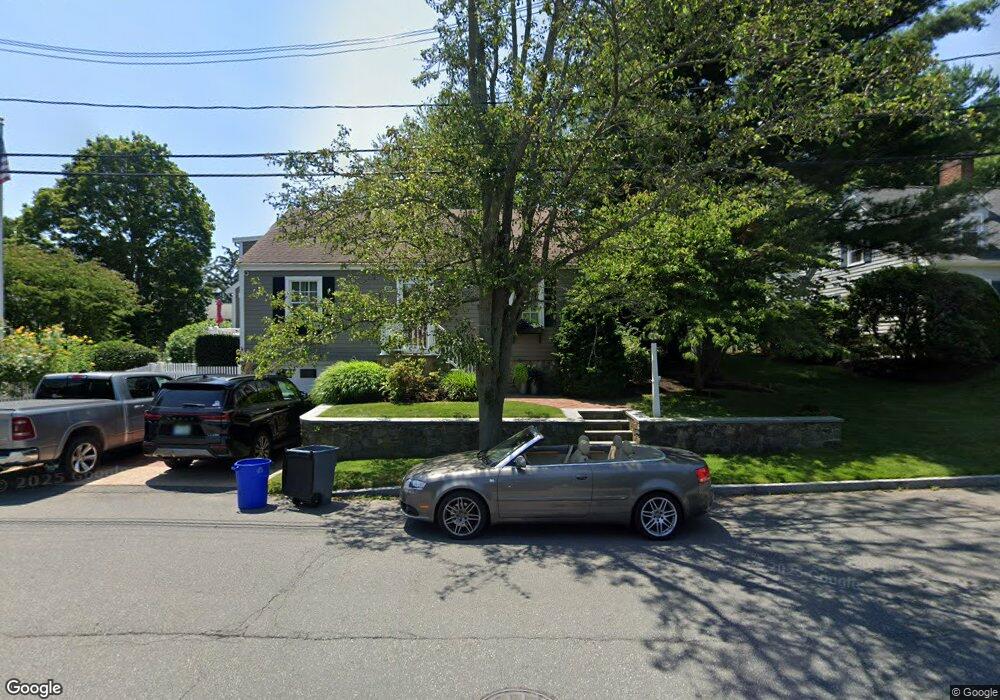 26 Peach Highlands, Marblehead, MA 01945 - photo 1