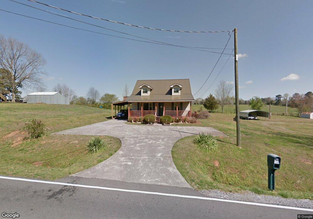 3707 Simpson Point Rd, Grant, AL 35747 - photo 1