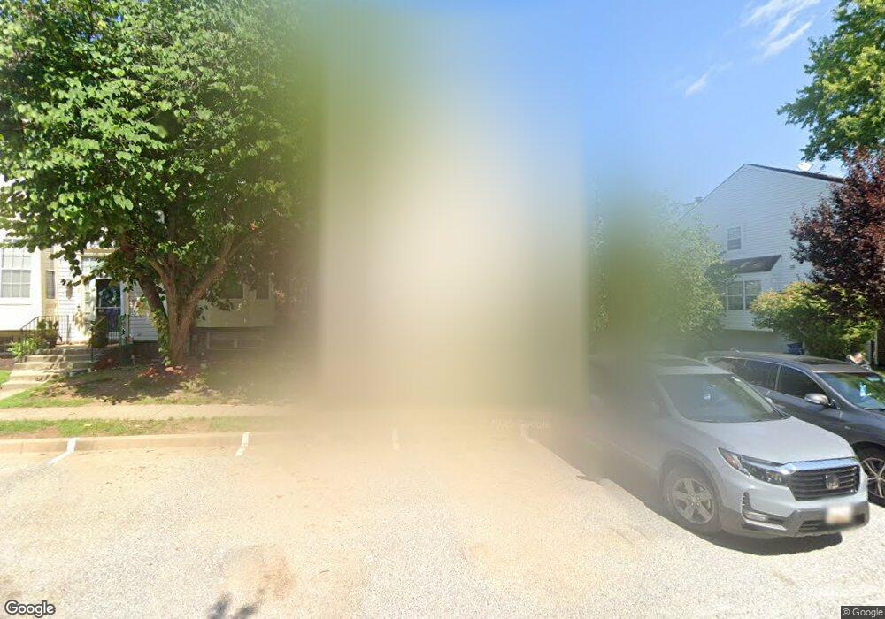 4234 Pinefield Ct, Randallstown, MD 21133 - photo 1