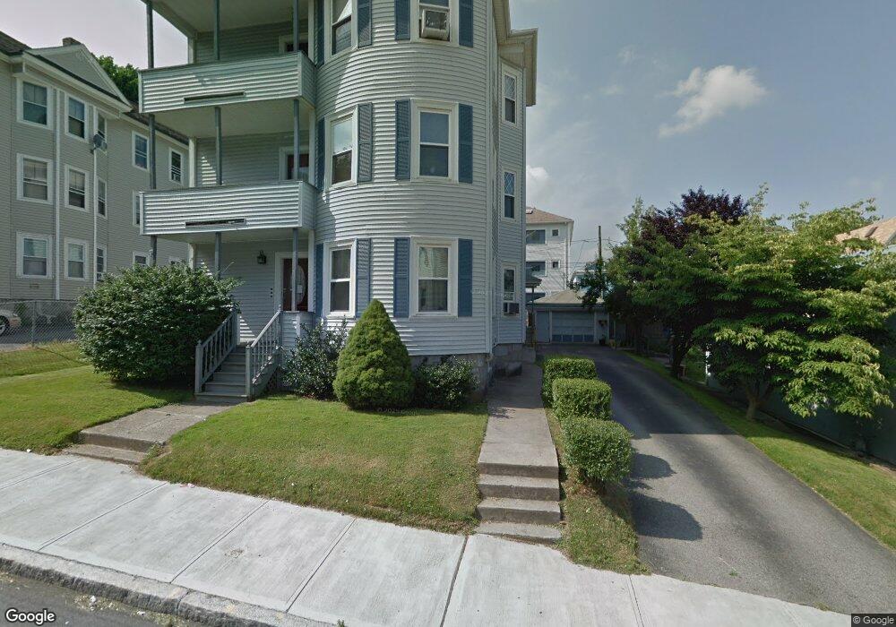 47 Windham St unit 2, Worcester, MA 01610 - photo 1