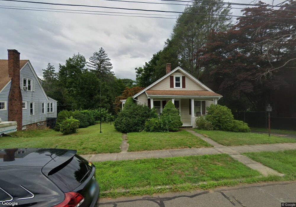 64 Home Ave, Meriden, CT 06451 - photo 1