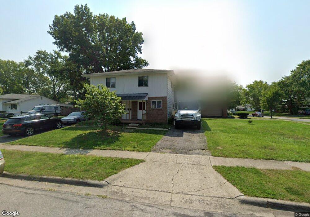 2103-2105 Brookfield Rd, Columbus, OH 43229 - photo 1