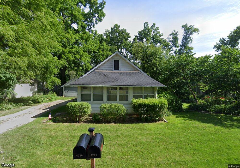 6760 Buckland Ave, West Bloomfield, MI 48324 - photo 1