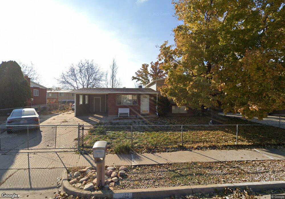 312 E 1150 N, Layton, UT 84041 - photo 1