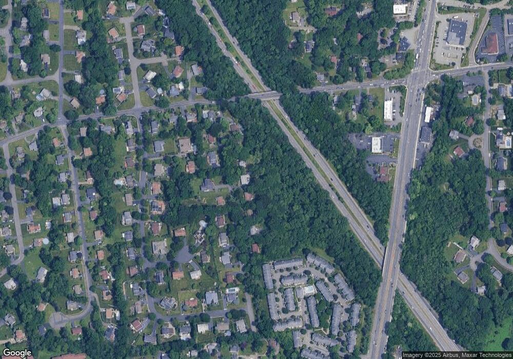 160 Schweizer Ln, Bardonia, NY 10954 - photo 1