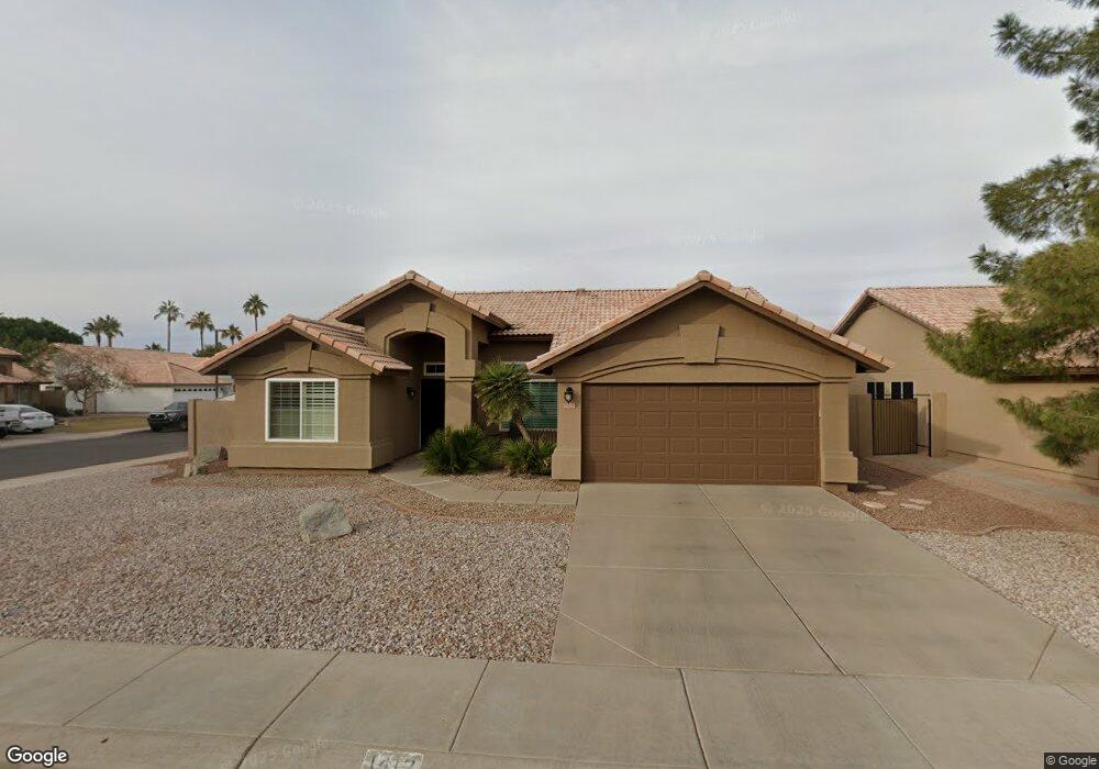 1412 E Washington Ave, Gilbert, AZ 85234 - photo 1