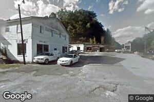 11 1st Fork Unit RT, Branchland, WV 25506